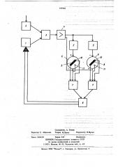 Устройство для автоматической наводки на резкость (патент 737910)
