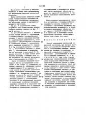 Способ закрепления пустотелой конической заготовки (патент 1465185)