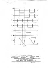 Устройство для управления вентильным преобразователем (патент 612381)