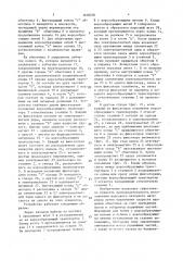 Устройство для изготовления ворсовой ленты (патент 1638230)