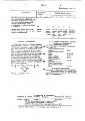 Резиновая смесь на основе этилен-пропиленового каучука (патент 804668)