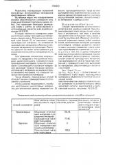 Способ изготовления многослойного материала для швейных изделий (патент 1759393)