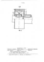 Упругая муфта (патент 1113602)