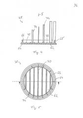 Теплообменник, в частности, для топливного отопительного устройства транспортного средства (патент 2585692)