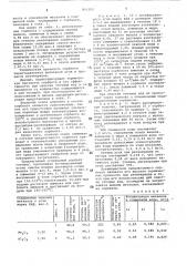 Углеродный сорбент для очисткисточных вод (патент 806103)