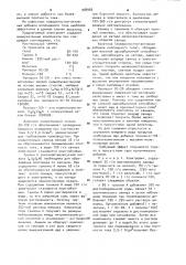 Электролит свинцевания (патент 908968)