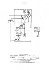 Устройство для группового управления металлорежущими станками (патент 485418)
