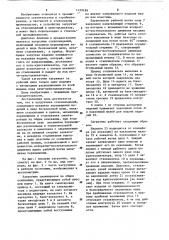 Загрузчик стеклоизделий (патент 1129189)