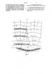 Способ подготовки каменистых крутосклонов под посадку древесных насаждений (патент 946418)