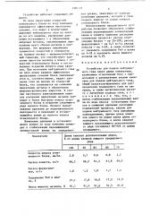 Устройство для подачи нейтрального газа через днище конвертера (патент 1381171)