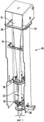 Устройство и способ контроля перекручивания трубки (патент 2380297)