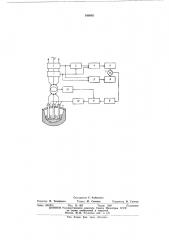 Устройство для регулирования мощности дуговой электропечи (патент 549895)