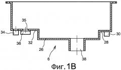 Высокотемпературный высокопроизводительный электролизер высокого давления, работающий в аллотермическом режиме (патент 2455396)