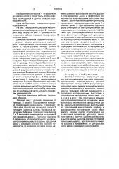 Дисковая мельница (патент 1662679)