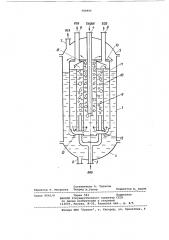 Газлифтный реактор (патент 980806)