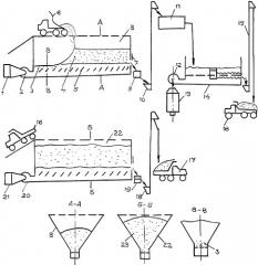 Способ сушки семян и зерна (патент 2382966)