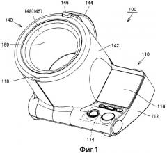 Устройство измерения кровяного давления (патент 2444283)