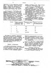 Способ изготовления теплоизоляционныхизделий (патент 821437)