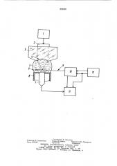 Сканирующий акустический микроскоп (патент 832449)