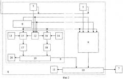 Устройство диагностики системы охлаждения (патент 2347259)