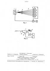 Литцекрутильная машина (патент 1325577)