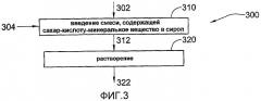 Композиция, обогащенная кальцием, и способ ее получения (патент 2435454)