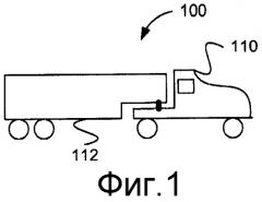 Способ и устройство для переключения передач транспортного средства (патент 2508212)