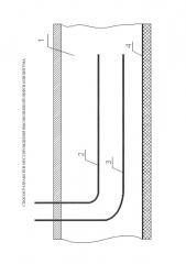 Способ разработки месторождения высоковязкой нефти или битума (патент 2610966)