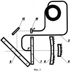 Устройство для контроля лазерного дальномера (патент 2548379)
