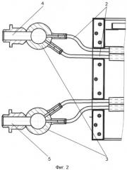 Способ изготовления аппарата воздушного охлаждения (патент 2544679)