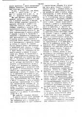 Щит для проходки горных выработок (патент 1051293)