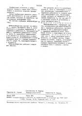Вибровозбудитель (патент 1597236)