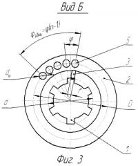Способ многопроходной электромеханической обработки детали на токарном станке (патент 2501643)