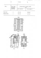 Печь для исследования процесса коксования (патент 1219637)