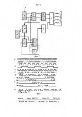 Устройство для программного управления шаговым двигателем (патент 957172)