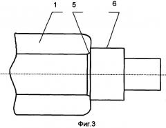 Способ герметизации тепловыделяющих элементов ядерного реактора (патент 2355533)