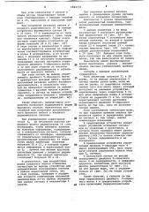 Устройство компенсации нелинейных искажений радиосигналов (патент 1042192)