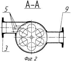 Патронный фильтр (патент 2352380)