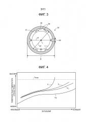 Теплообменная труба, котел и паротурбинное устройство (патент 2641765)