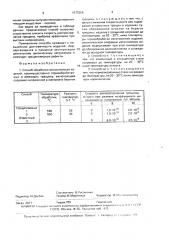 Способ обработки металлических изделий (патент 1675356)