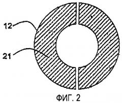 Изолированная труба и способ ее изготовления (патент 2419737)