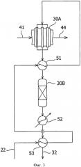 Система для получения бензина и способ его получения (патент 2573565)