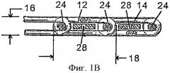 Усовершенствованные ткани спирального переплетения (патент 2378434)
