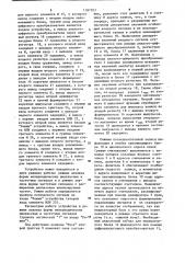 Устройство для анализа формы непериодических импульсных и частотных сигналов (патент 1187103)