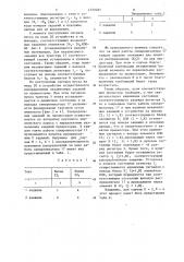 Устройство для распределения заданий процессорам (патент 1259285)