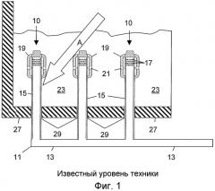 Кольцо псевдоожижающего сопла для сварки (патент 2561810)