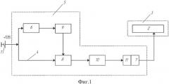 Ультразвуковой смеситель компонентов биоминерального топлива (патент 2617223)