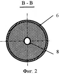 Устройство для тепловой обработки призабойной зоны скважины (патент 2282018)