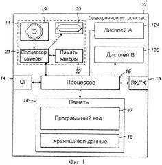 Устройство для автостереоскопического рендеринга и отображения (патент 2524834)