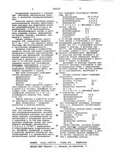 Способ получения полиакрилонитрильного волокна (патент 1081247)